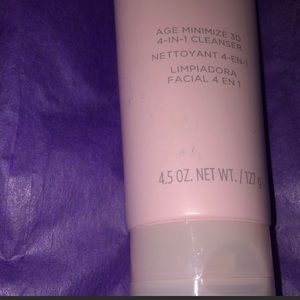 Mary Kay 4 in 1 Timewise Face Cleanser